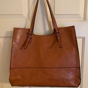 New Directions Purse